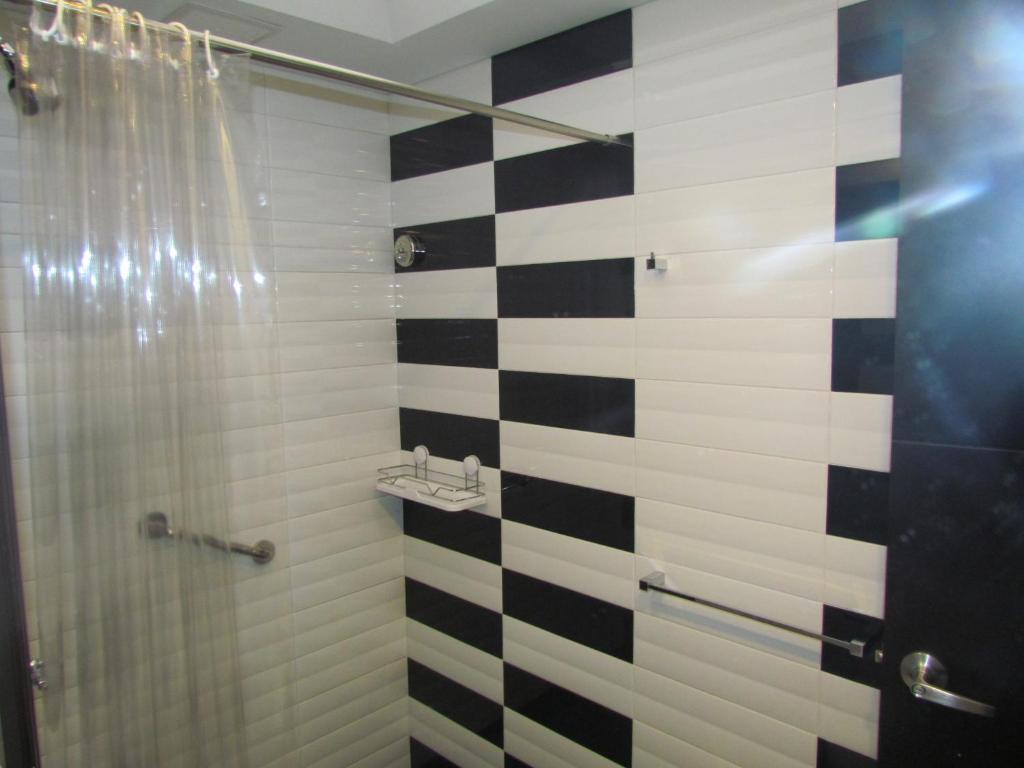 Hotel Classic Bogotá Szoba fotó