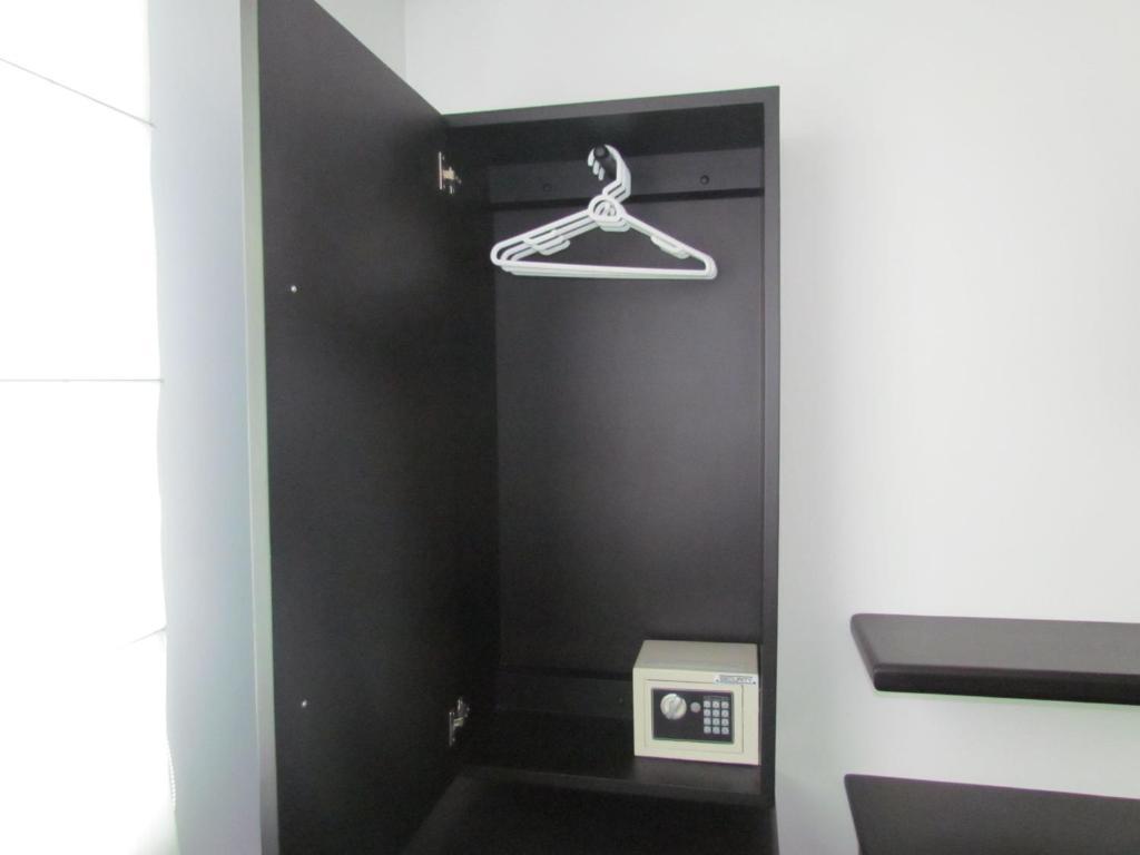 Hotel Classic Bogotá Kültér fotó